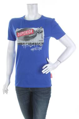 Дамска тениска Le Temps Des Cerises1