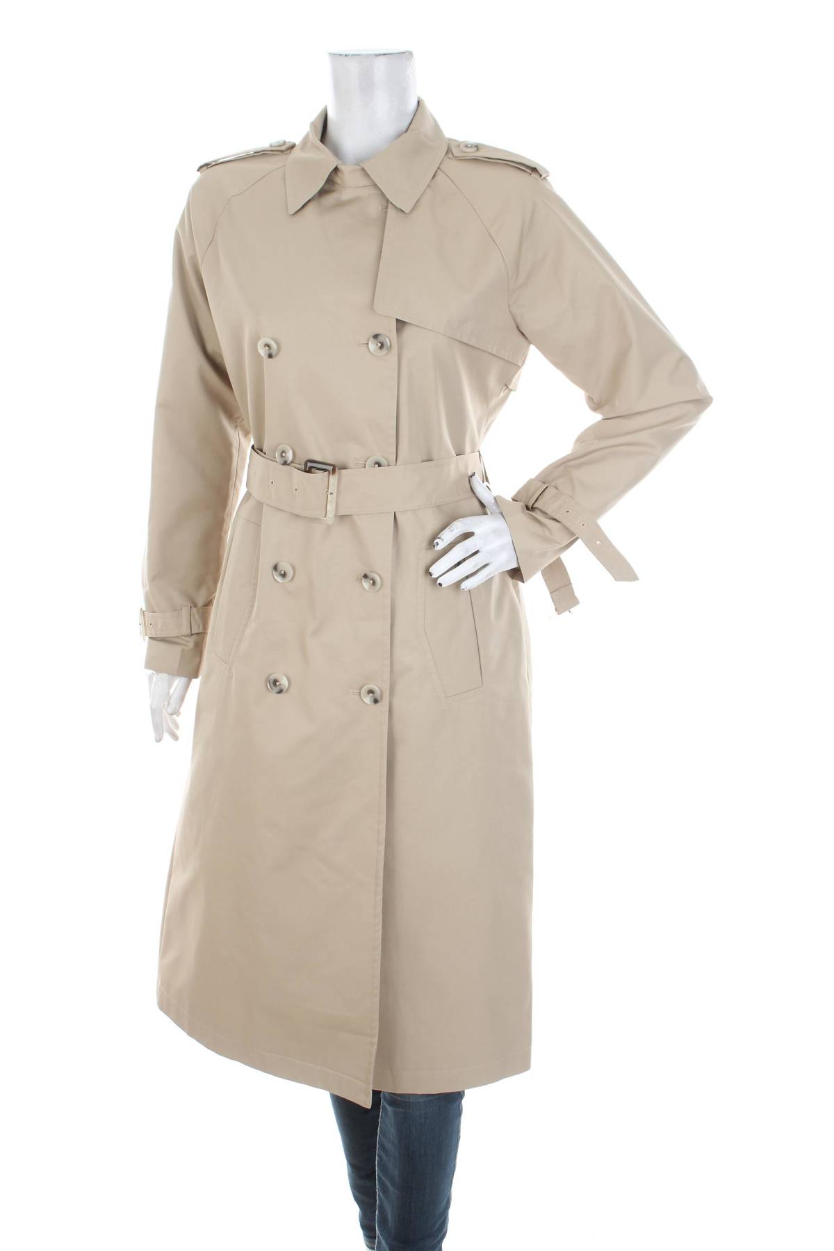 Дамски шлифер Caroll Paris1