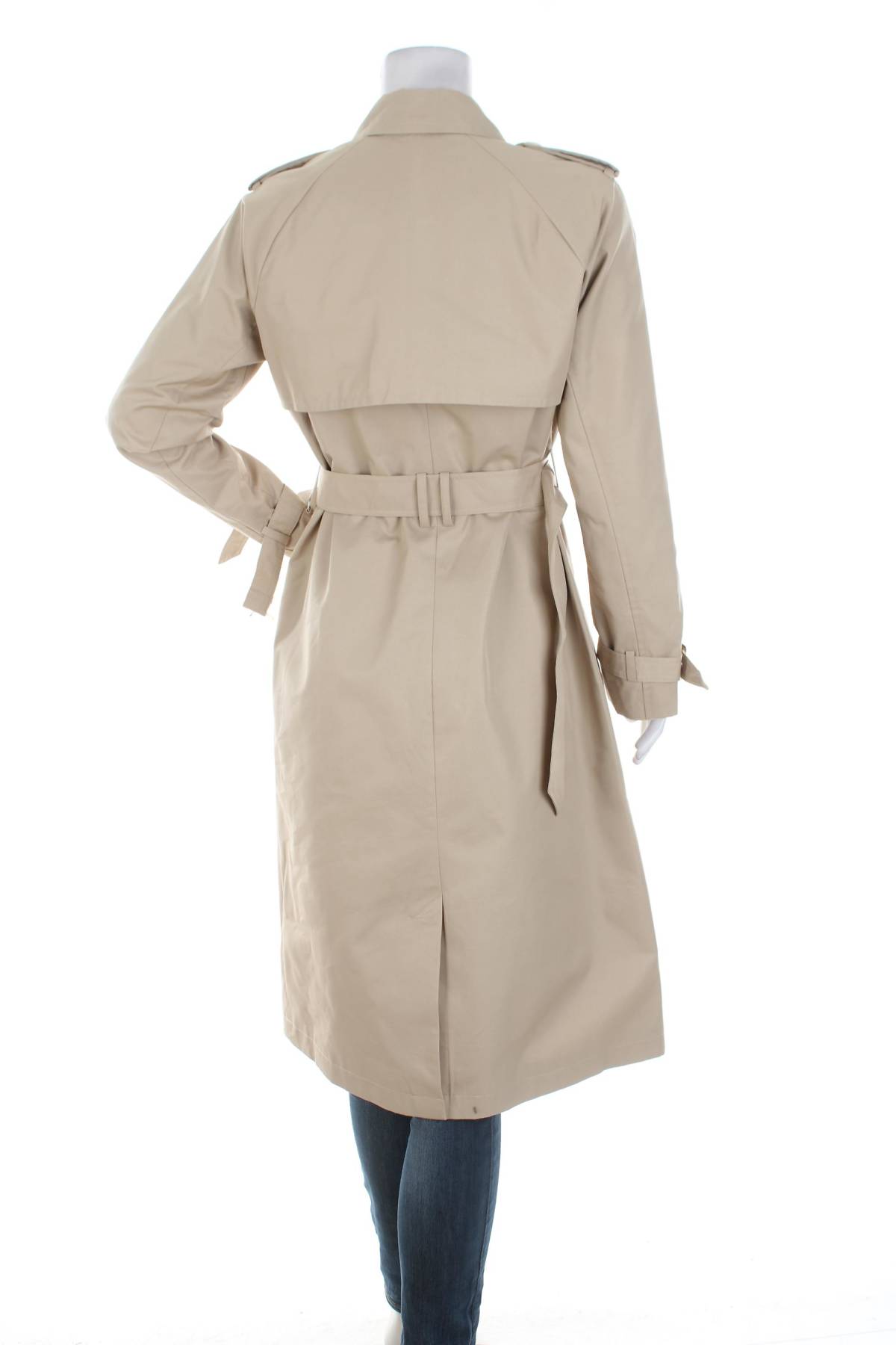 Дамски шлифер Caroll Paris2