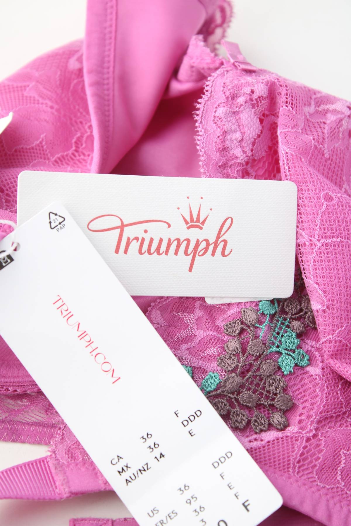 Сутиен Triumph3