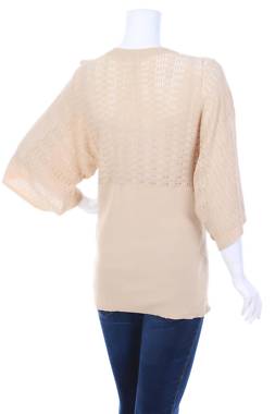 Дамски пуловер Loft By Ann Taylor 2 - Contour.bg Дамски пуловер Loft By Ann Taylor 2