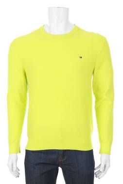 Мъжки пуловер Tommy Hilfiger1
