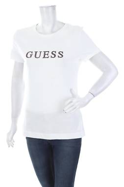 Дамска тениска Guess1