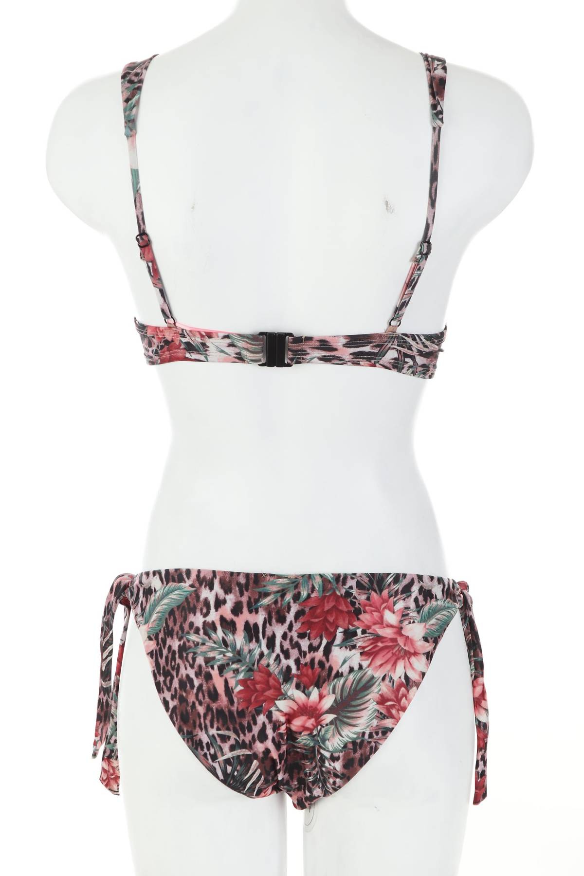Бански костюм Hunkemoller2 - Contour.bg Бански костюм Hunkemoller2