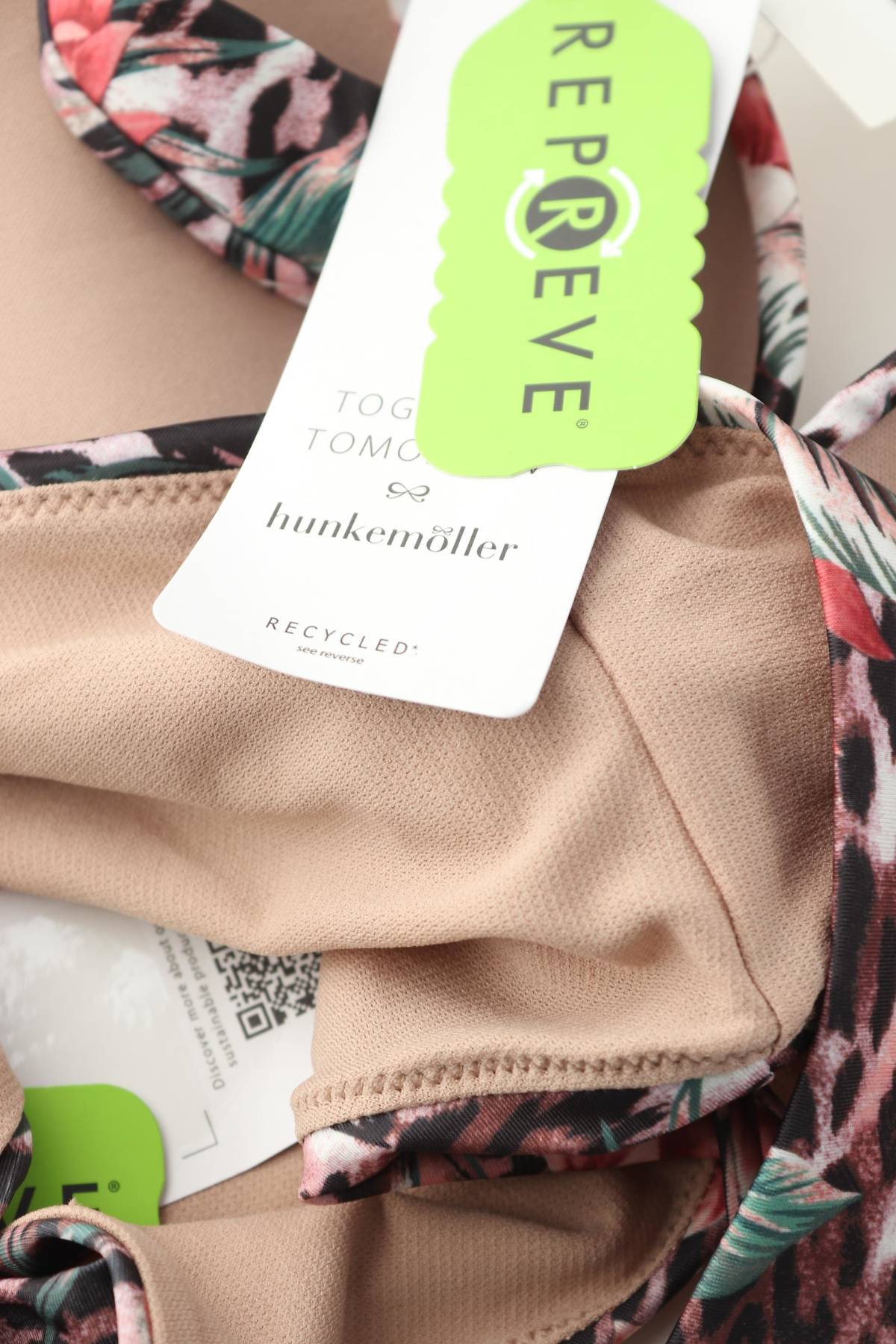 Бански костюм Hunkemoller3 - Contour.bg Бански костюм Hunkemoller3