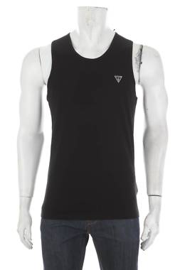 Ανδρικά φανελάκια Guess1 - Contourshop.gr Ανδρικά φανελάκια Guess1
