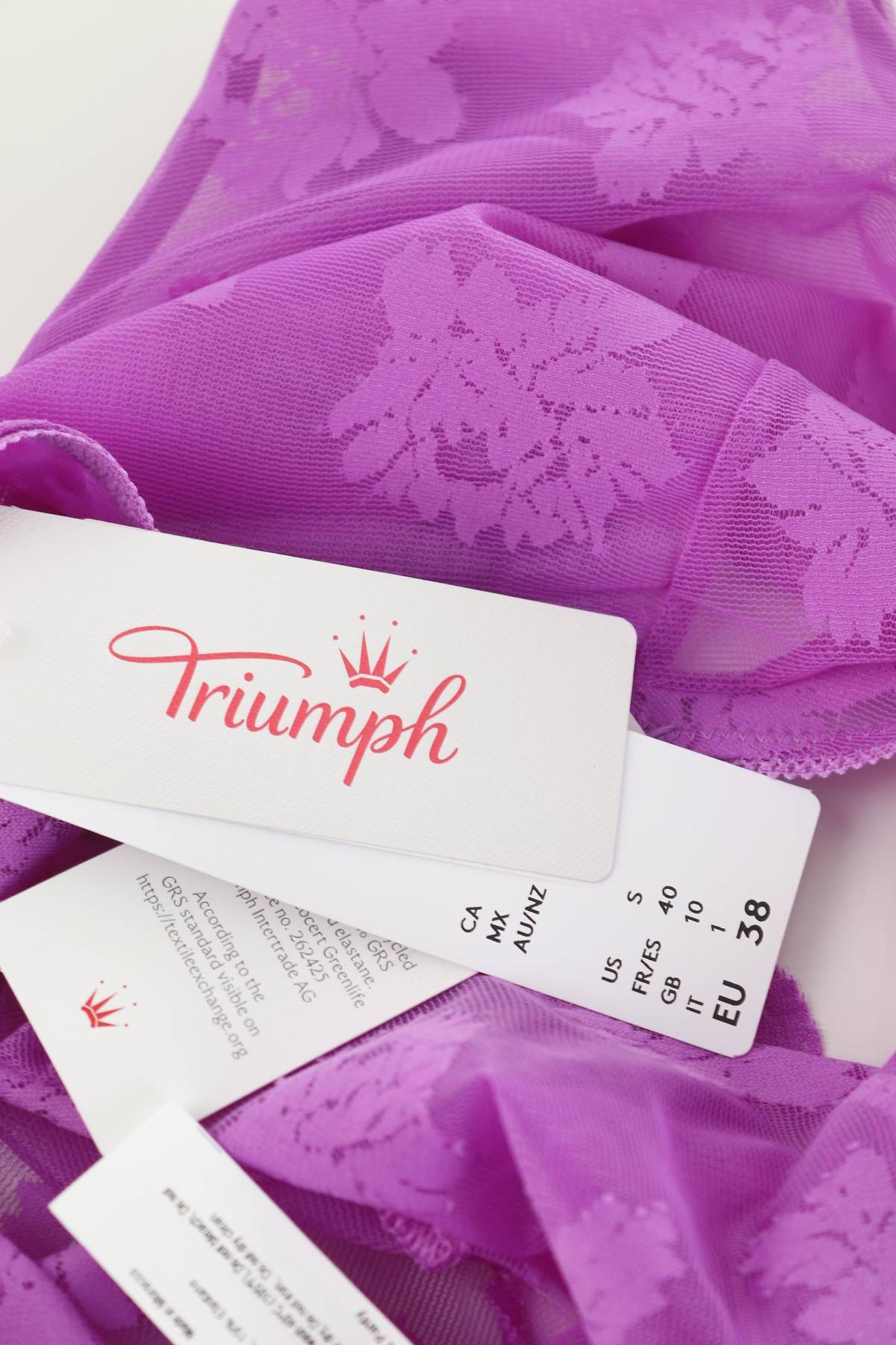 Бикини Triumph3 - Contour.bg Бикини Triumph3