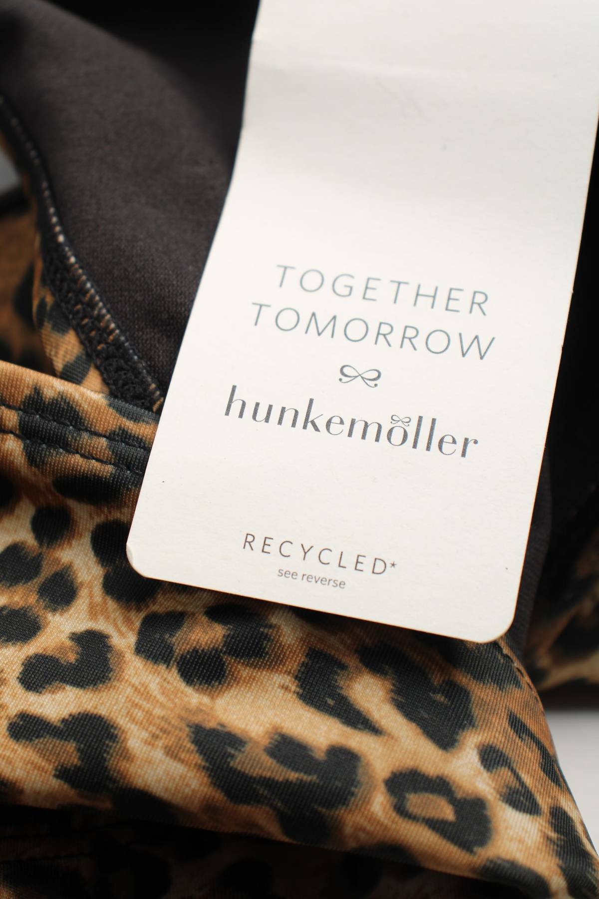 Бански долнище Hunkemoller3 - Contour.bg Бански долнище Hunkemoller3