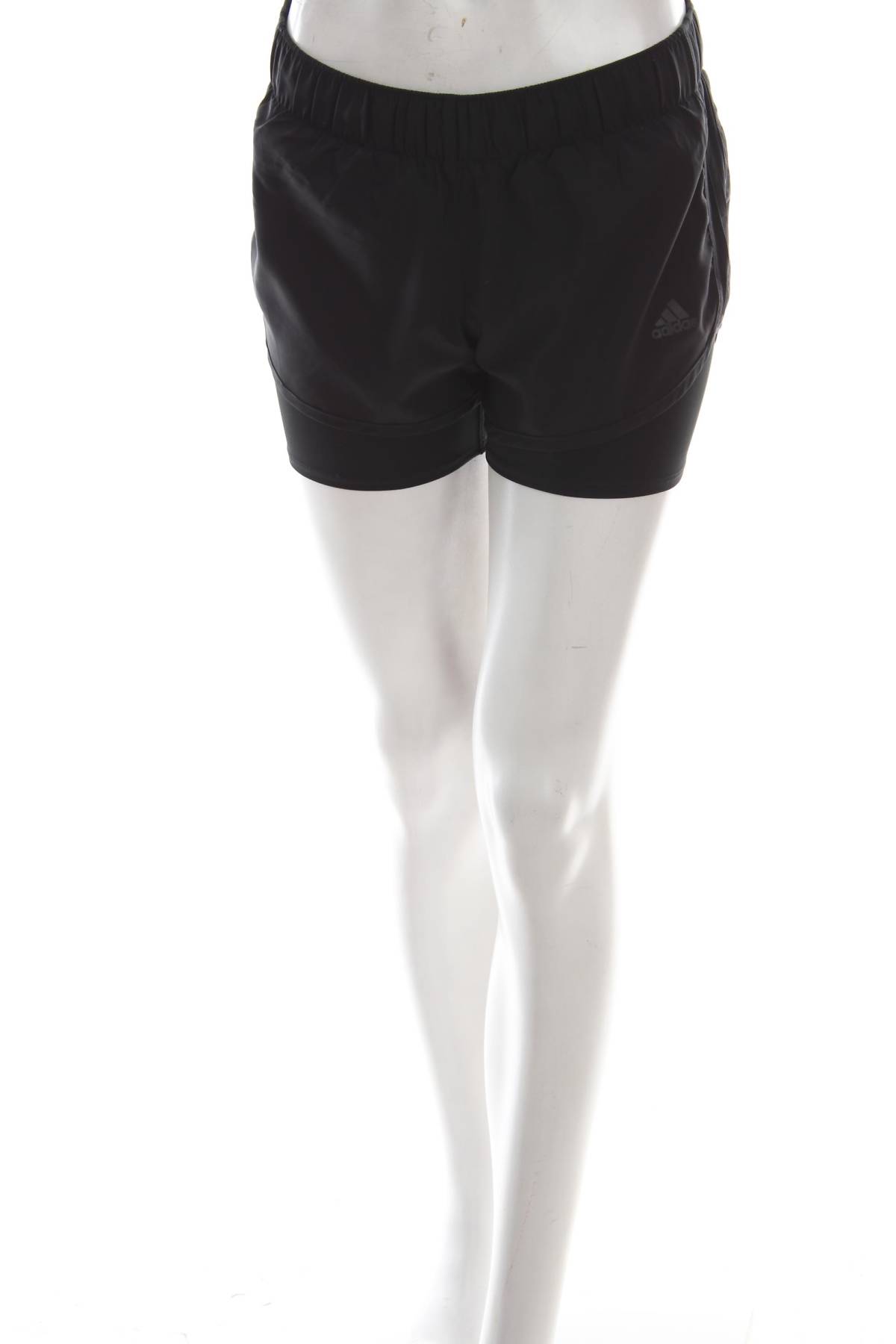 Дамски шорти Adidas1 - Contour.bg Дамски шорти Adidas1