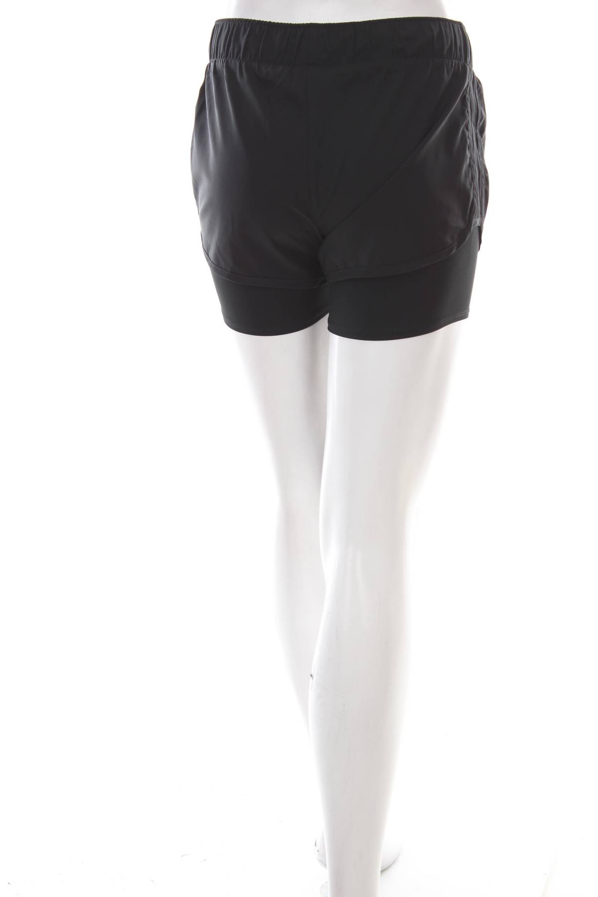Дамски шорти Adidas2 - Contour.bg Дамски шорти Adidas2