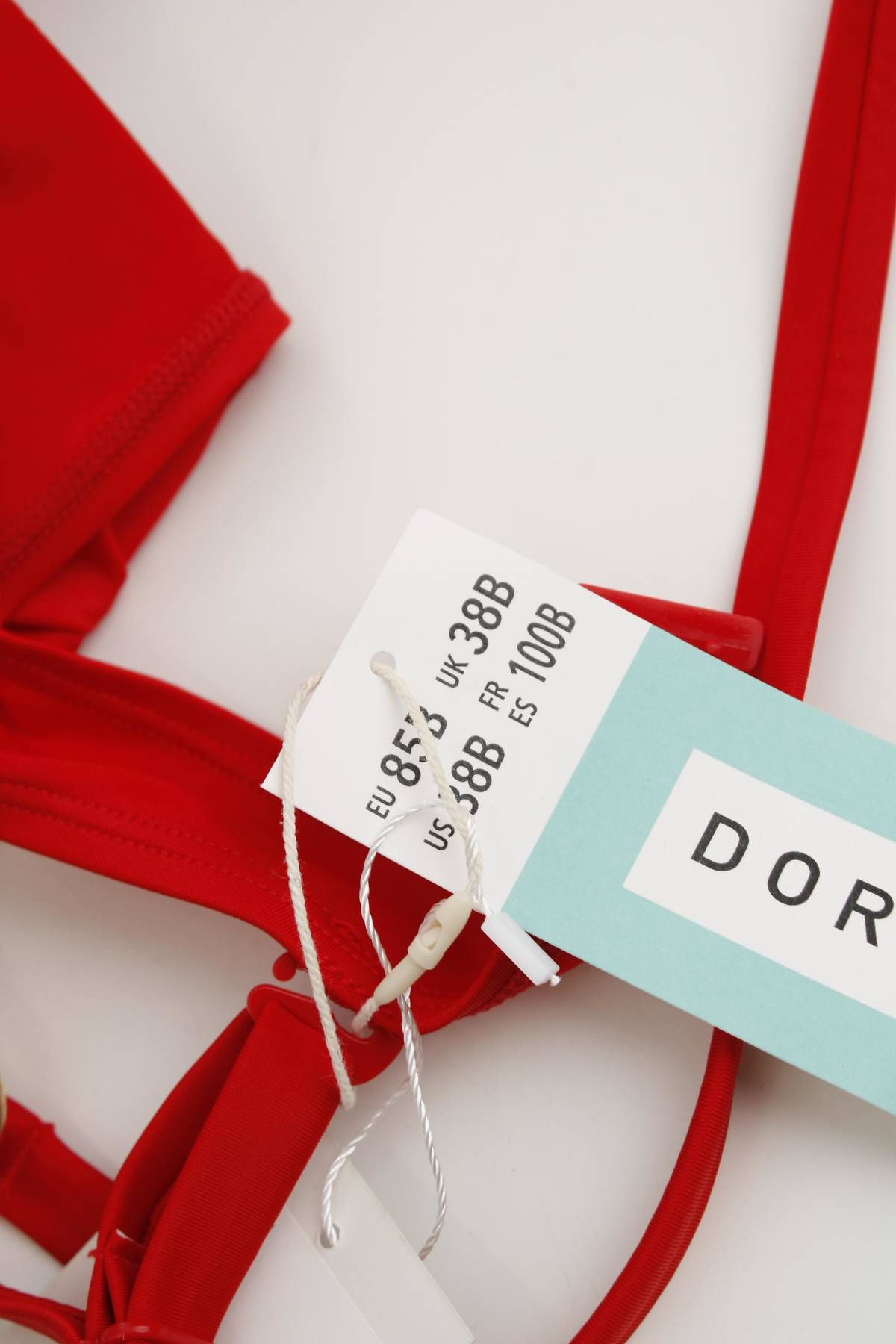 Μαγιό πάνω τμήμα Dorina3