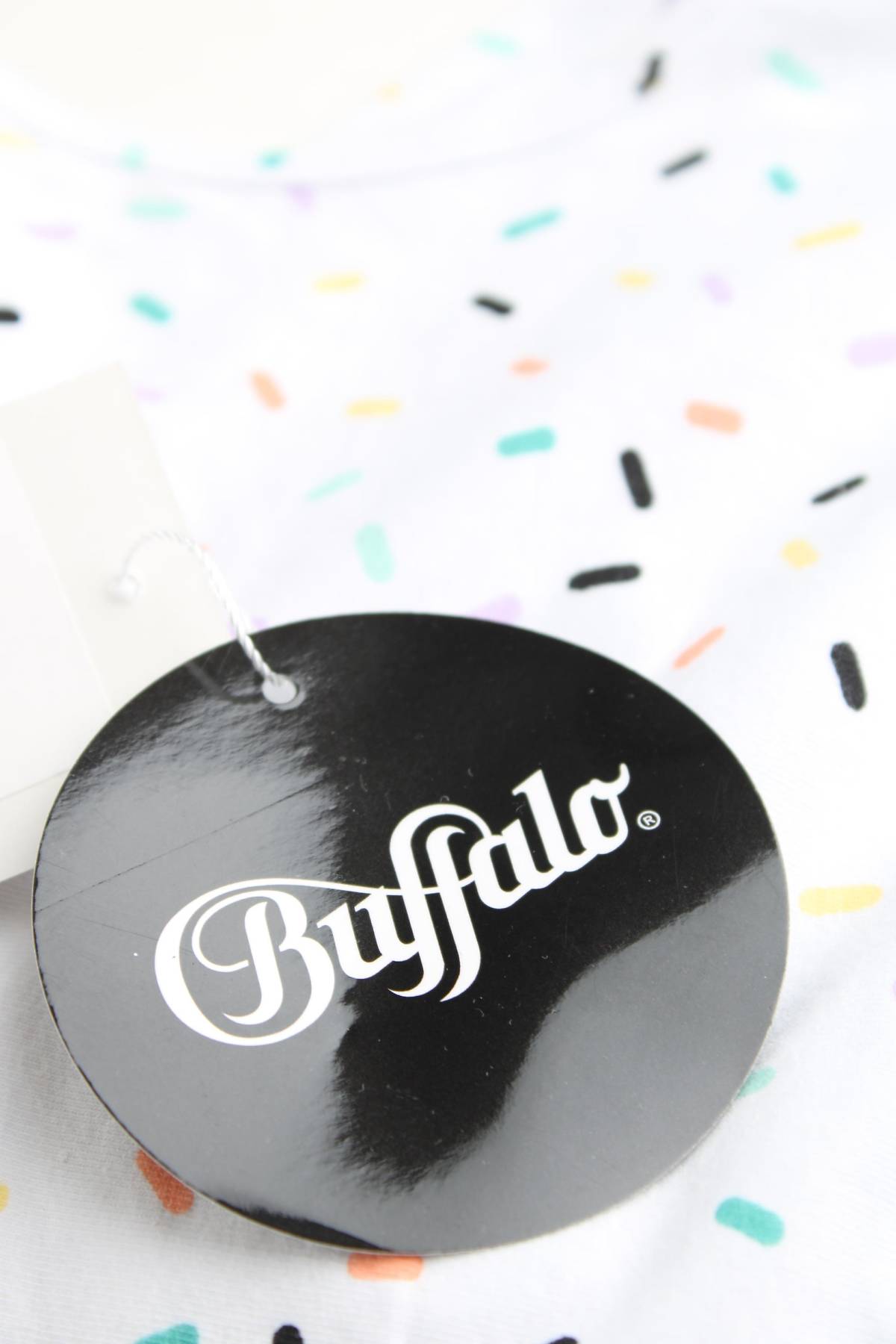 Детско бельо Buffalo3 - Contour.bg Детско бельо Buffalo3