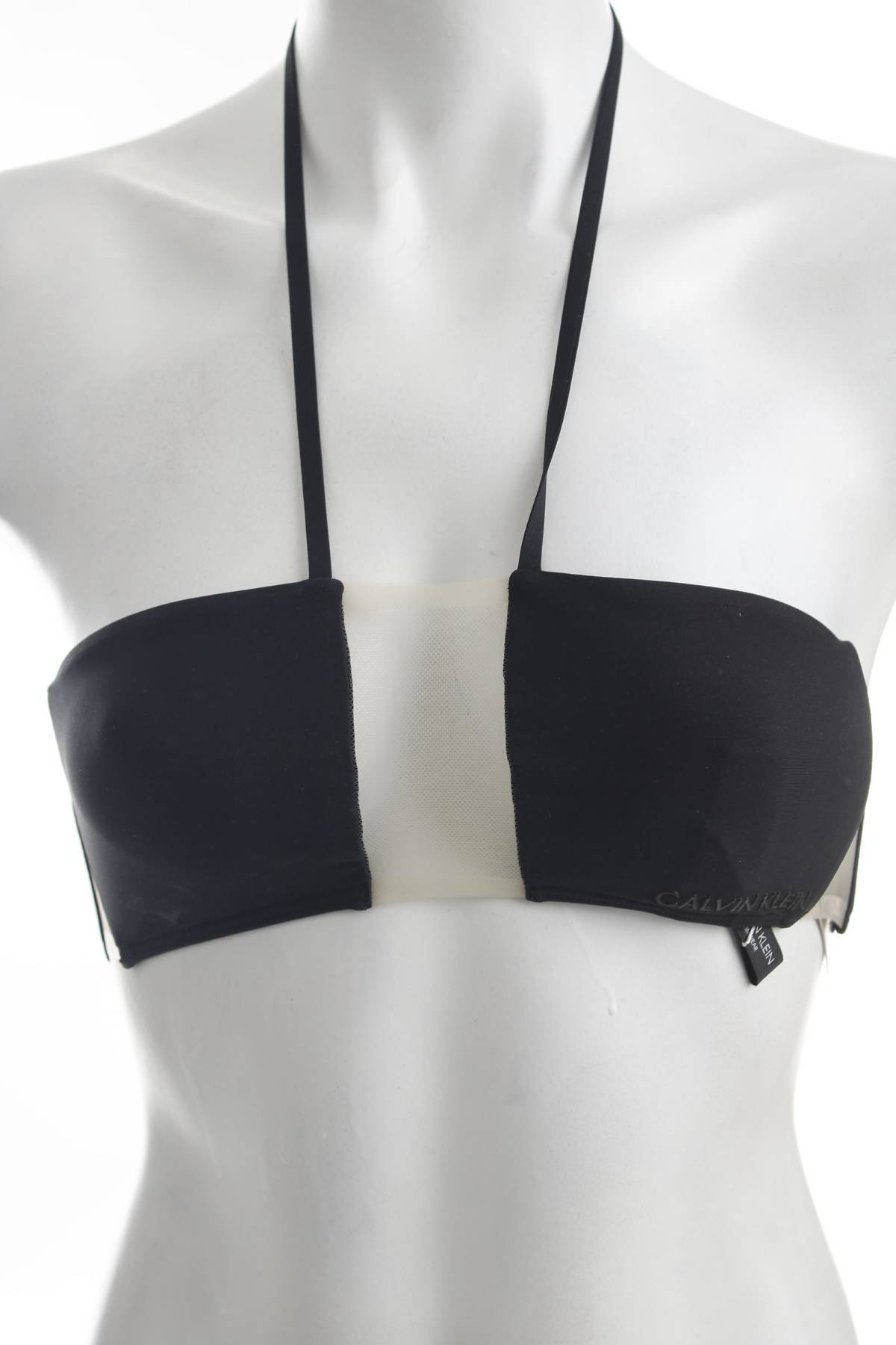 Бански горнище Calvin Klein1 - Contour.bg Бански горнище Calvin Klein1