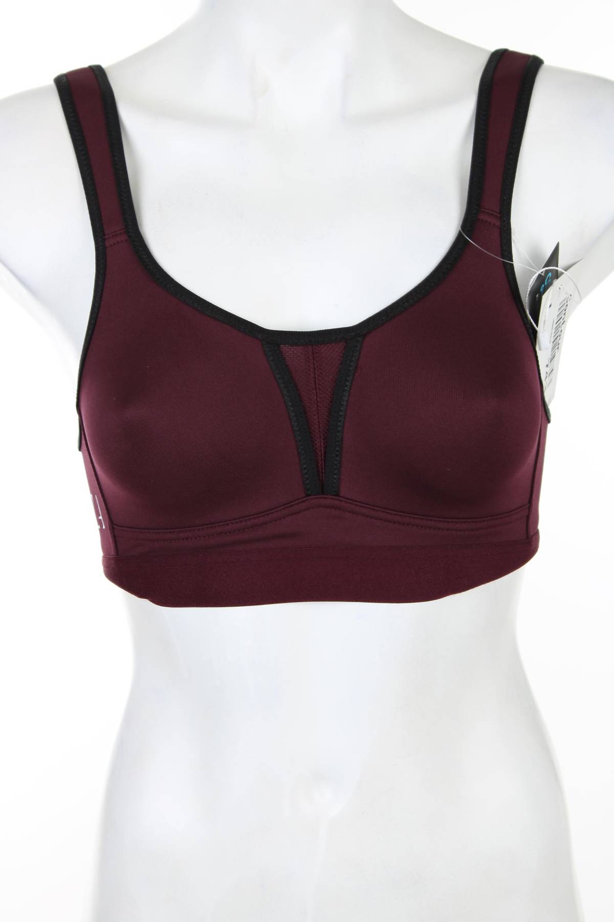 Спортен сутиен LA1 - Contour.bg Спортен сутиен LA1
