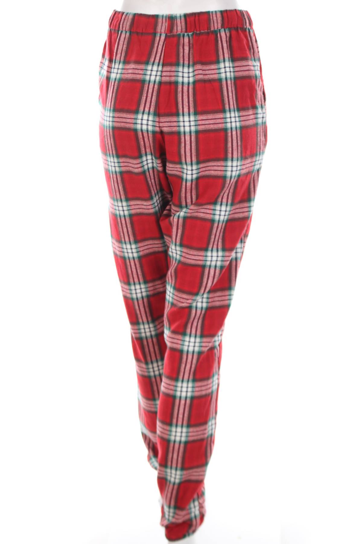 Ρούχα για το σπίτι Hunkemoller2