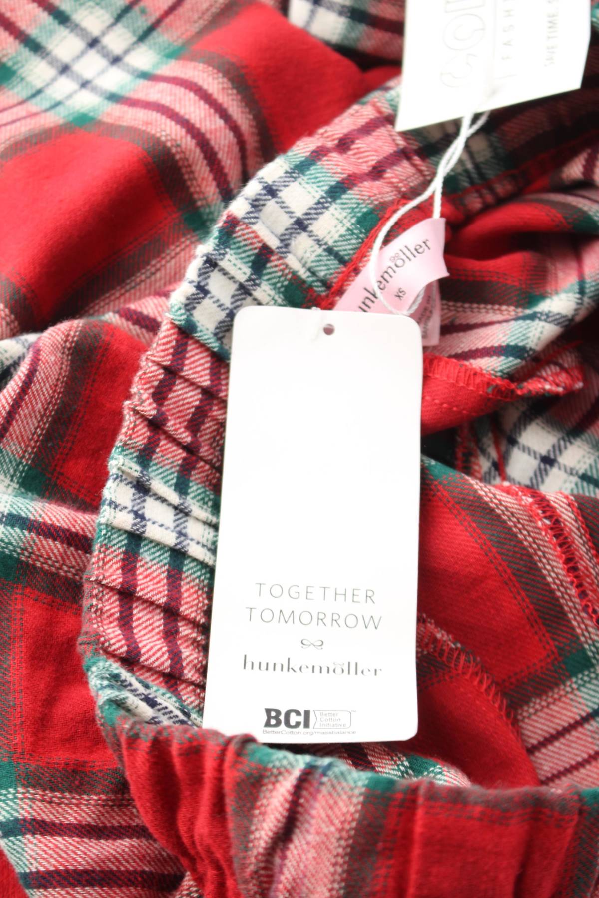 Ρούχα για το σπίτι Hunkemoller3