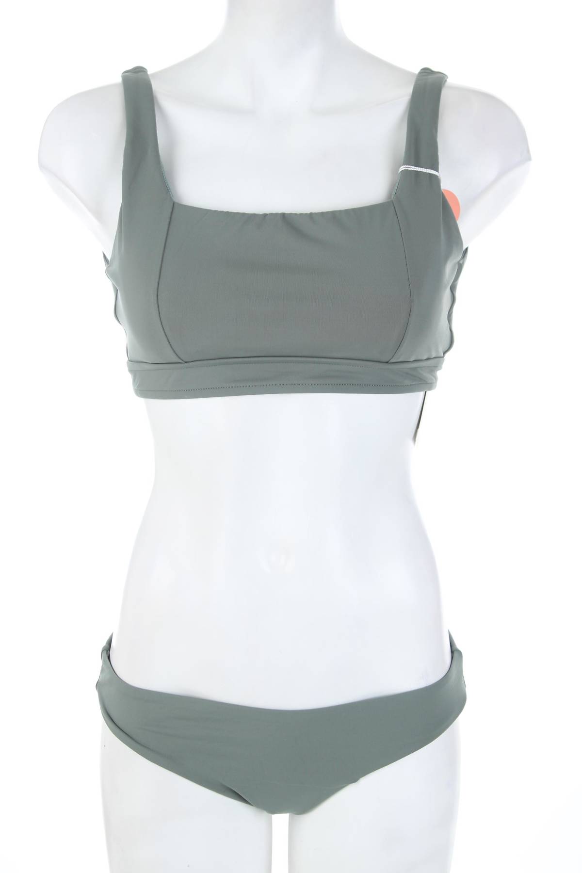 Σετ μαγιό Seafolly1