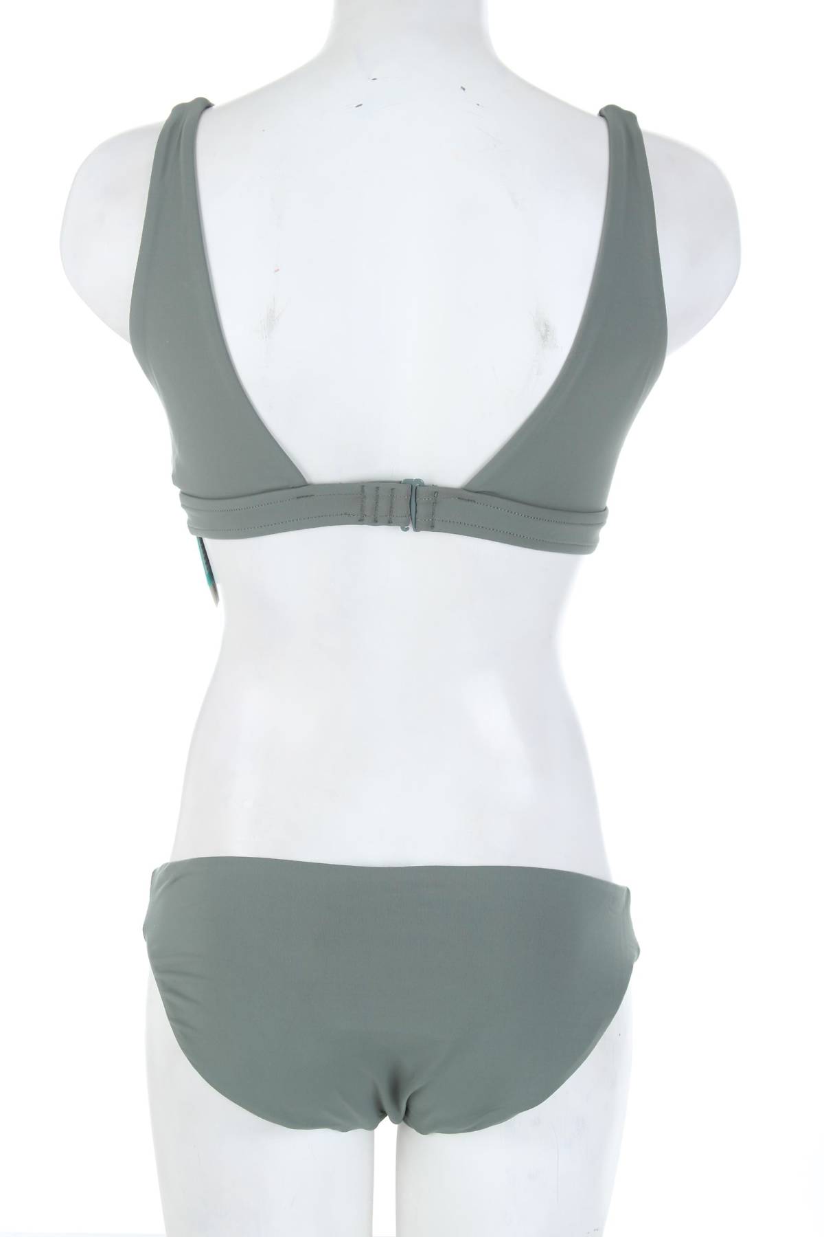 Σετ μαγιό Seafolly2