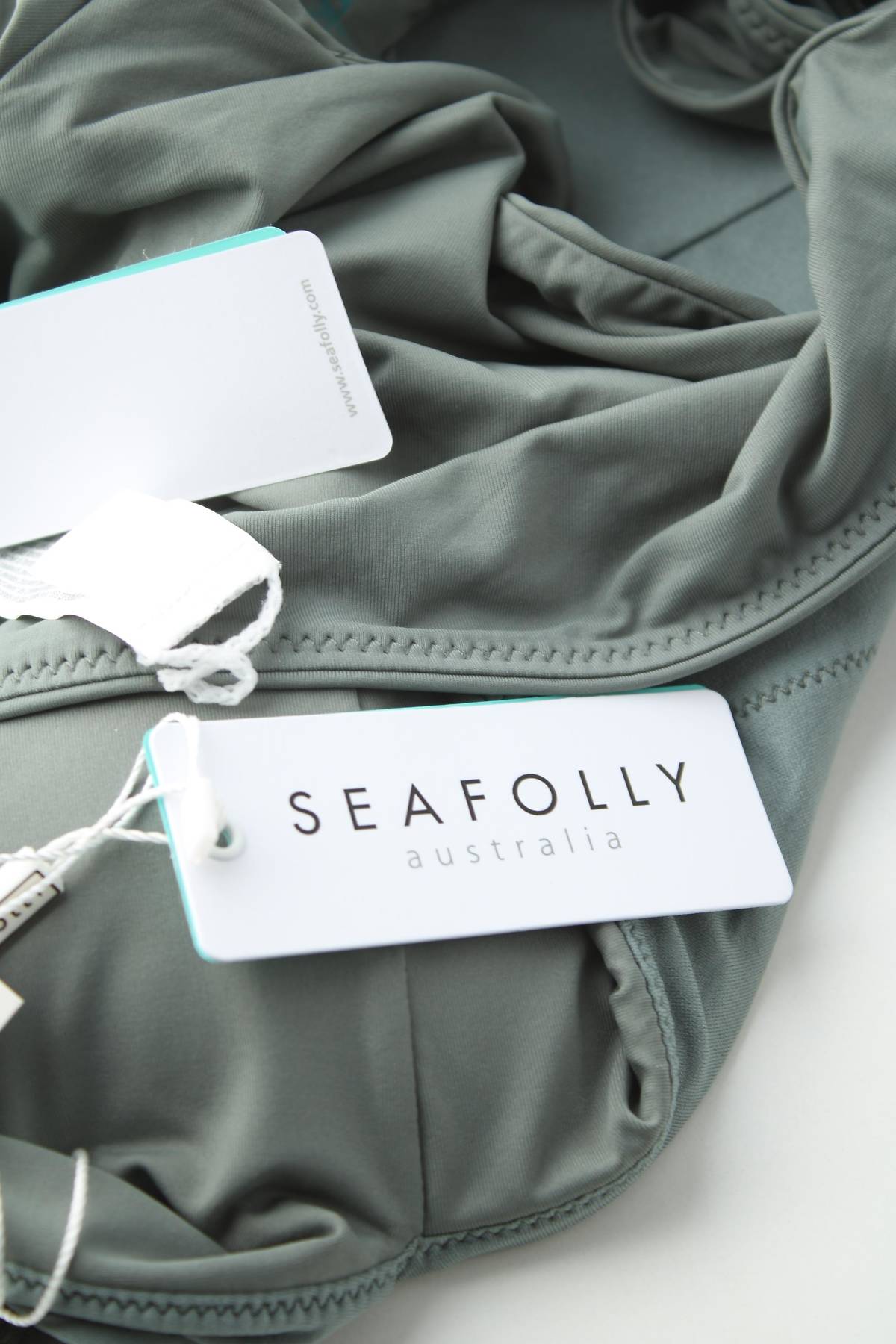 Σετ μαγιό Seafolly3