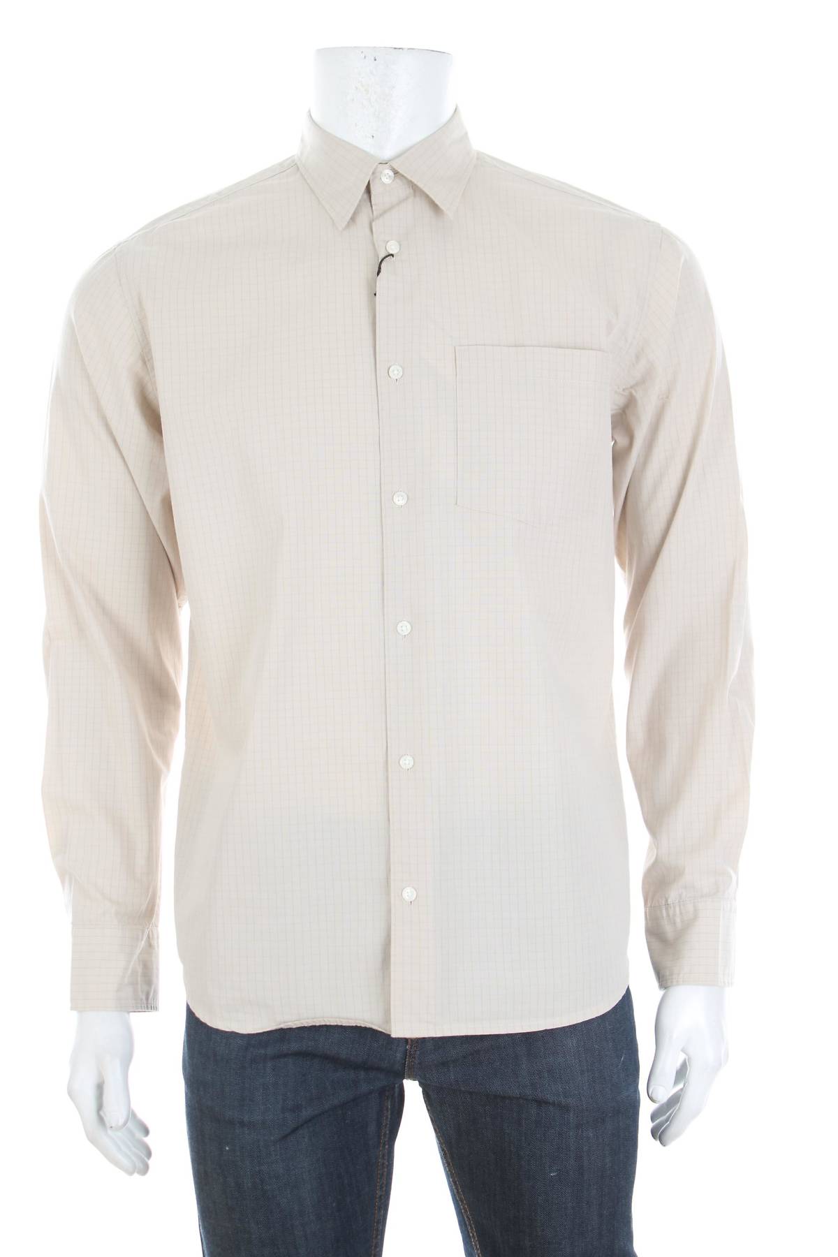 Ανδρικό πουκάμισο Jack & Jones1