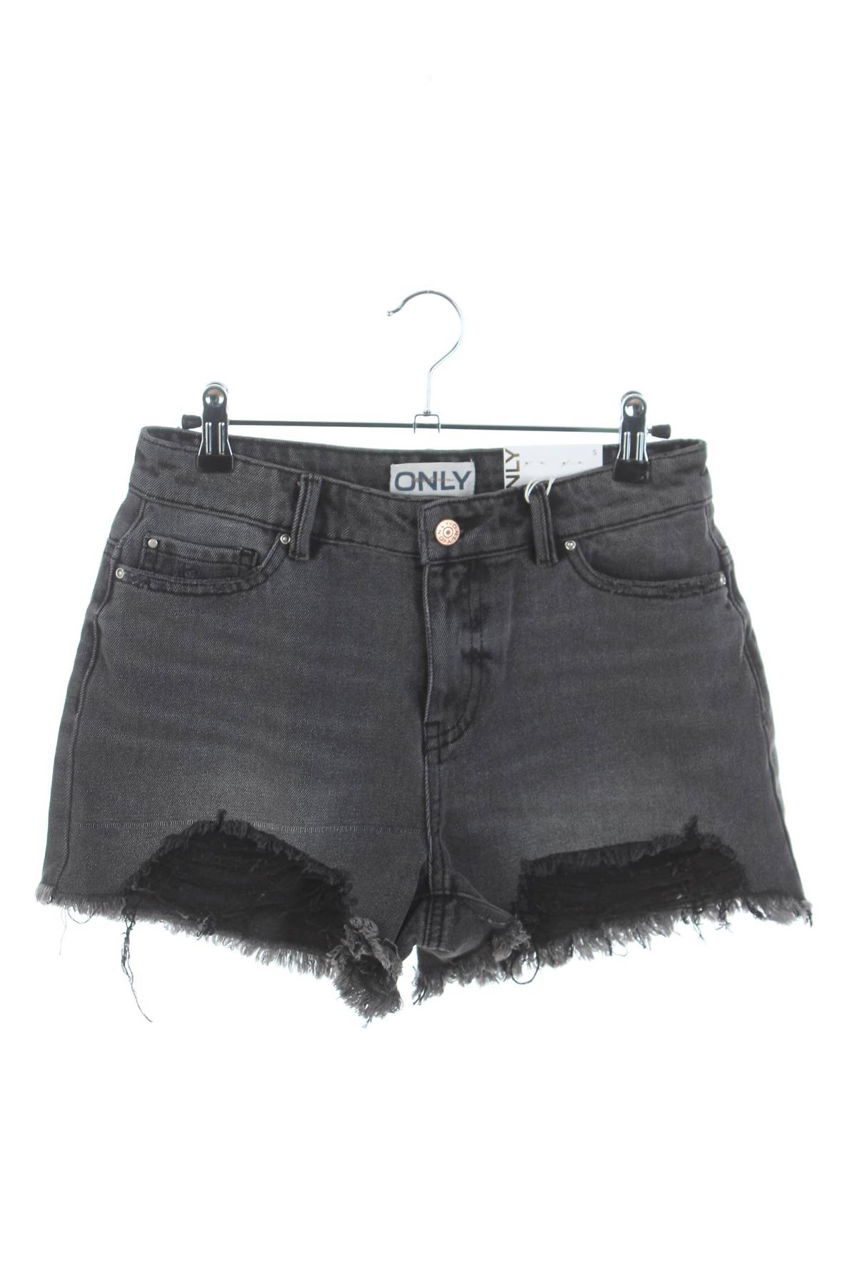 Γυναικεία τζιν σορτσάκια Only1