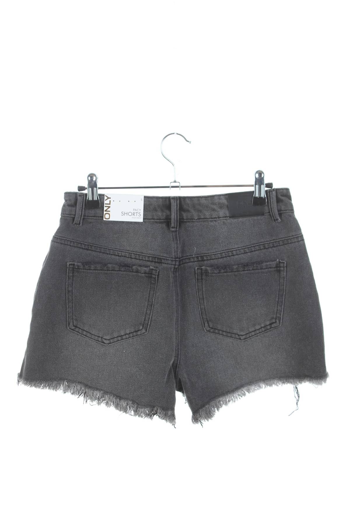Γυναικεία τζιν σορτσάκια Only2
