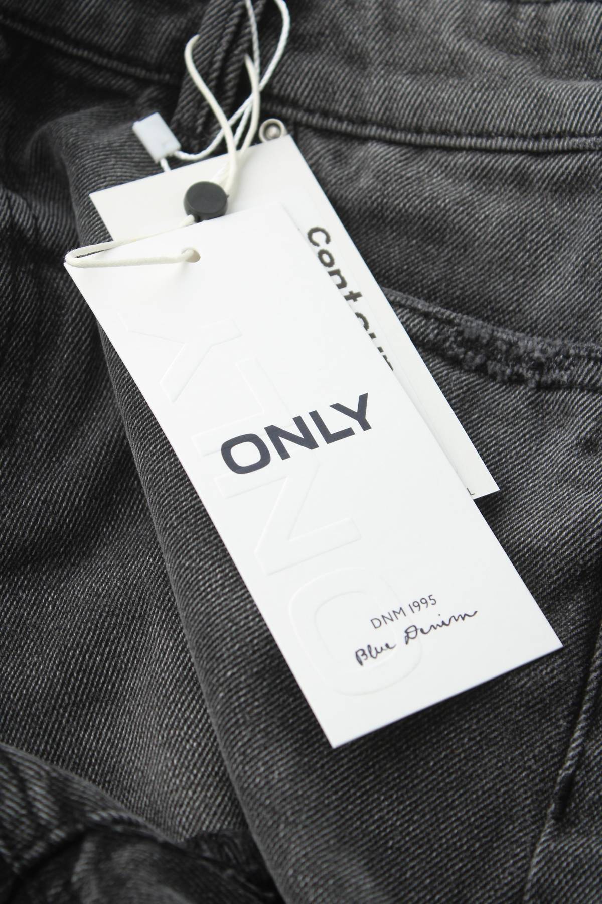 Γυναικεία τζιν σορτσάκια Only3