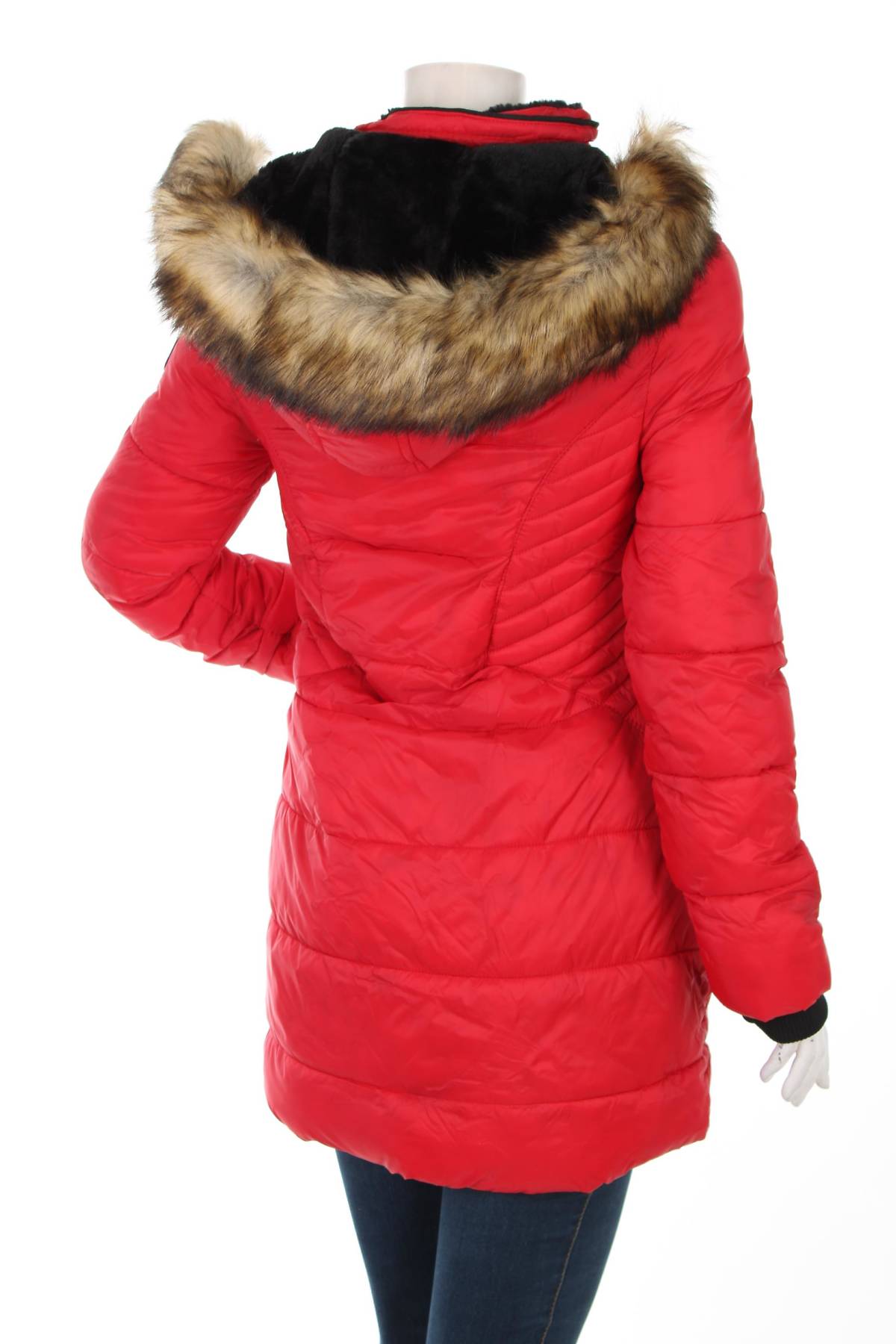 Γυναικείο μπουφάν Geographical Norway 2