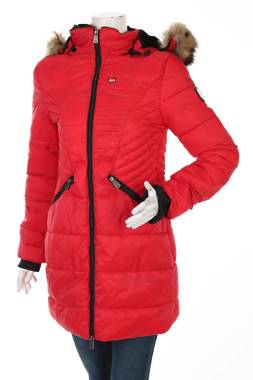 Γυναικείο μπουφάν Geographical Norway 1