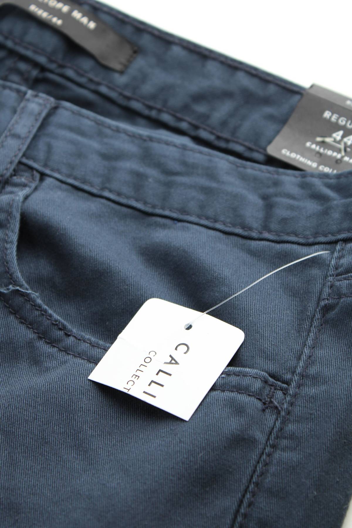 Мъжки къс панталон Calliope3