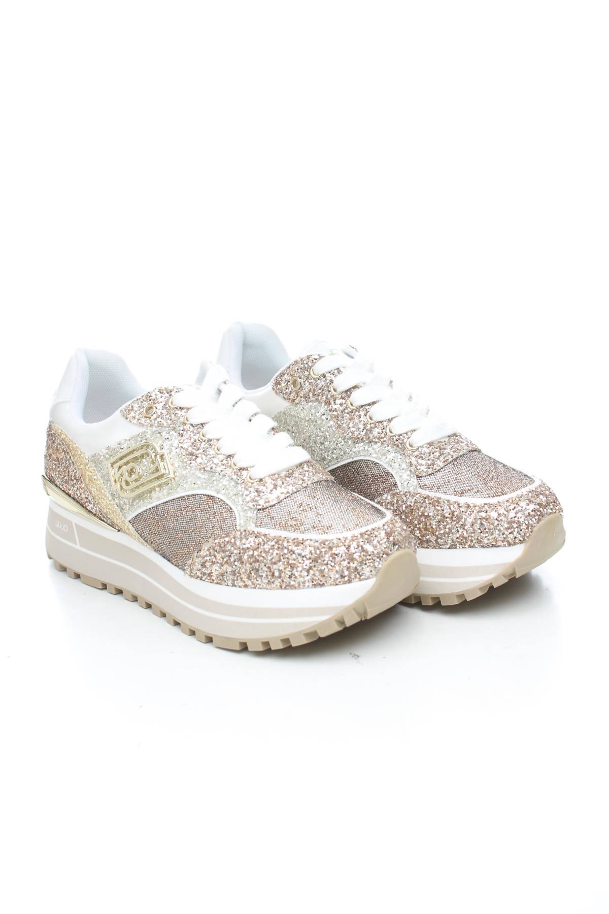 Дамски обувки Liu Jo3