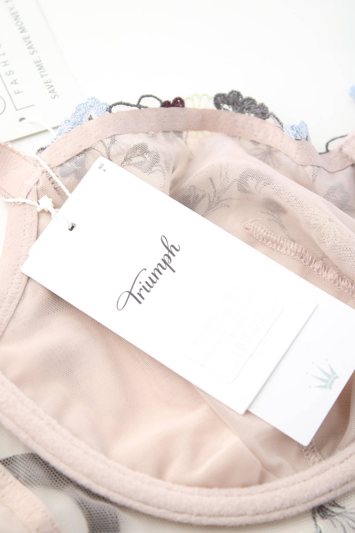 Сутиен Triumph3