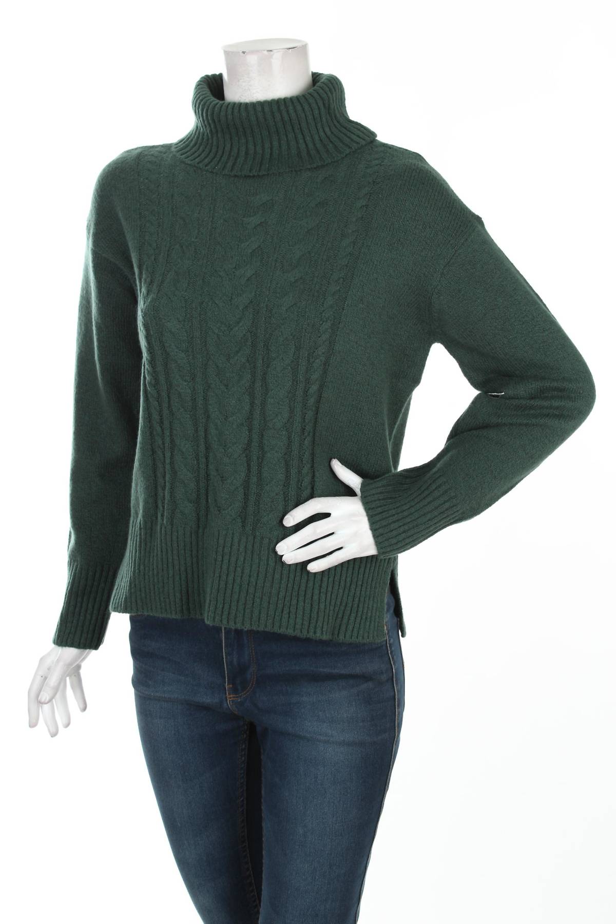 Дамско поло Tom Tailor1