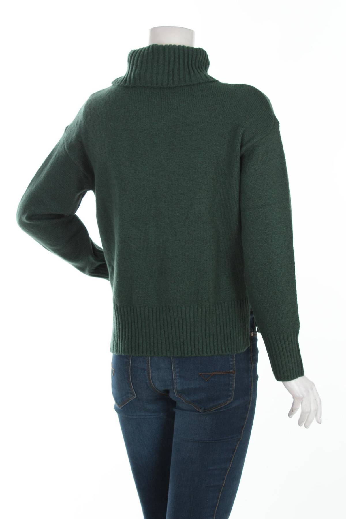 Дамско поло Tom Tailor2