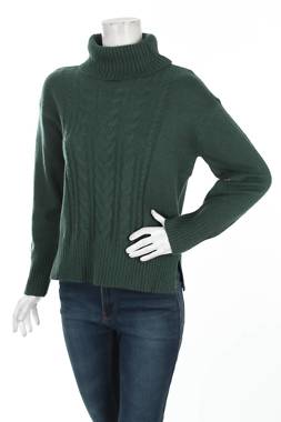 Дамско поло Tom Tailor1