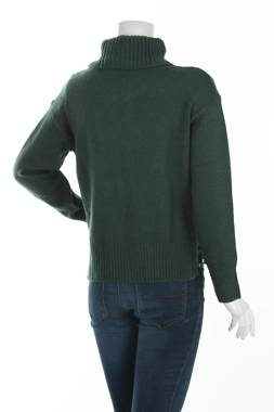 Дамско поло Tom Tailor2