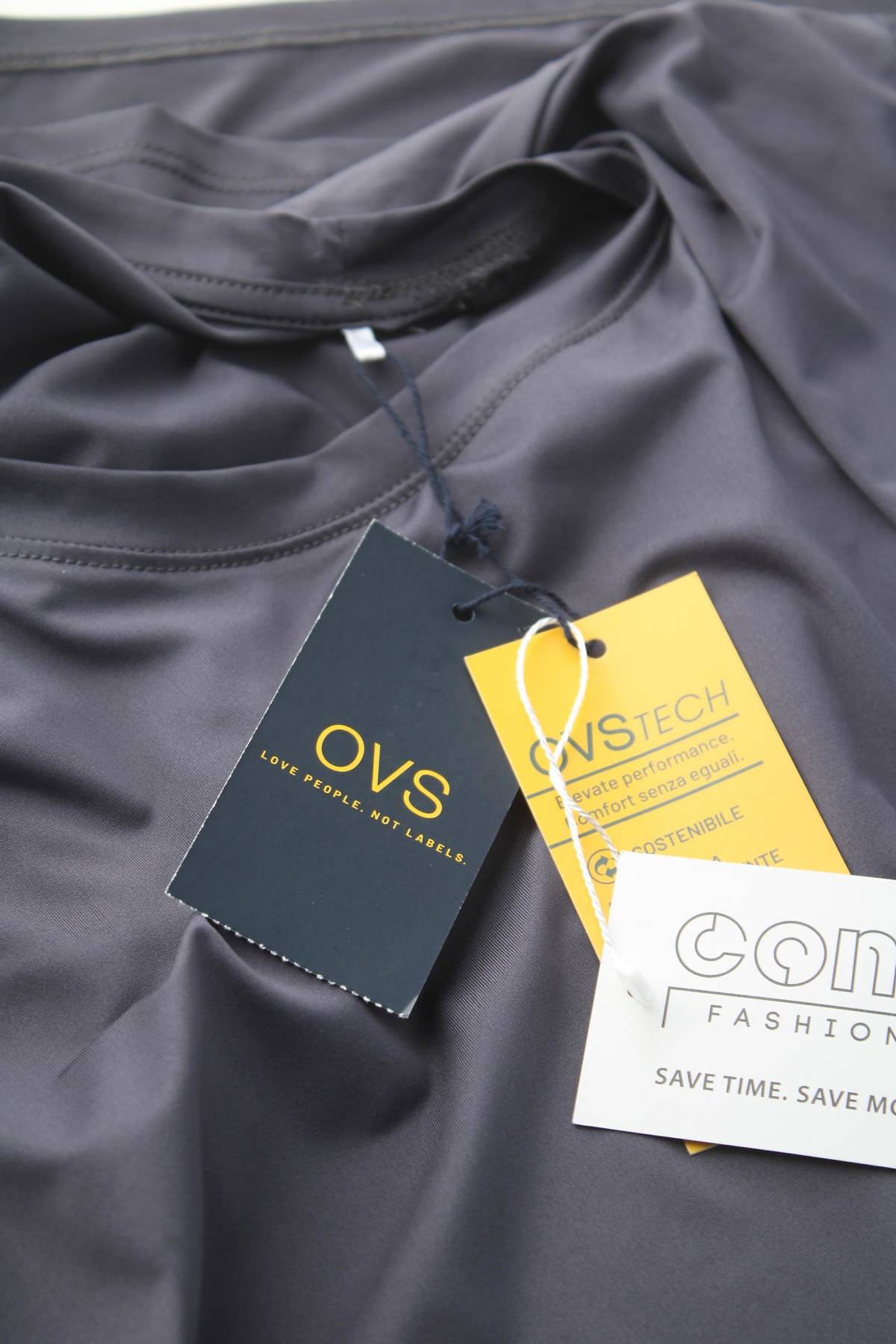 Ανδρικό t-shirt Oviesse3