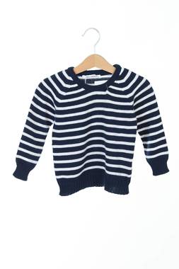 Детски пуловер Little Celebs1