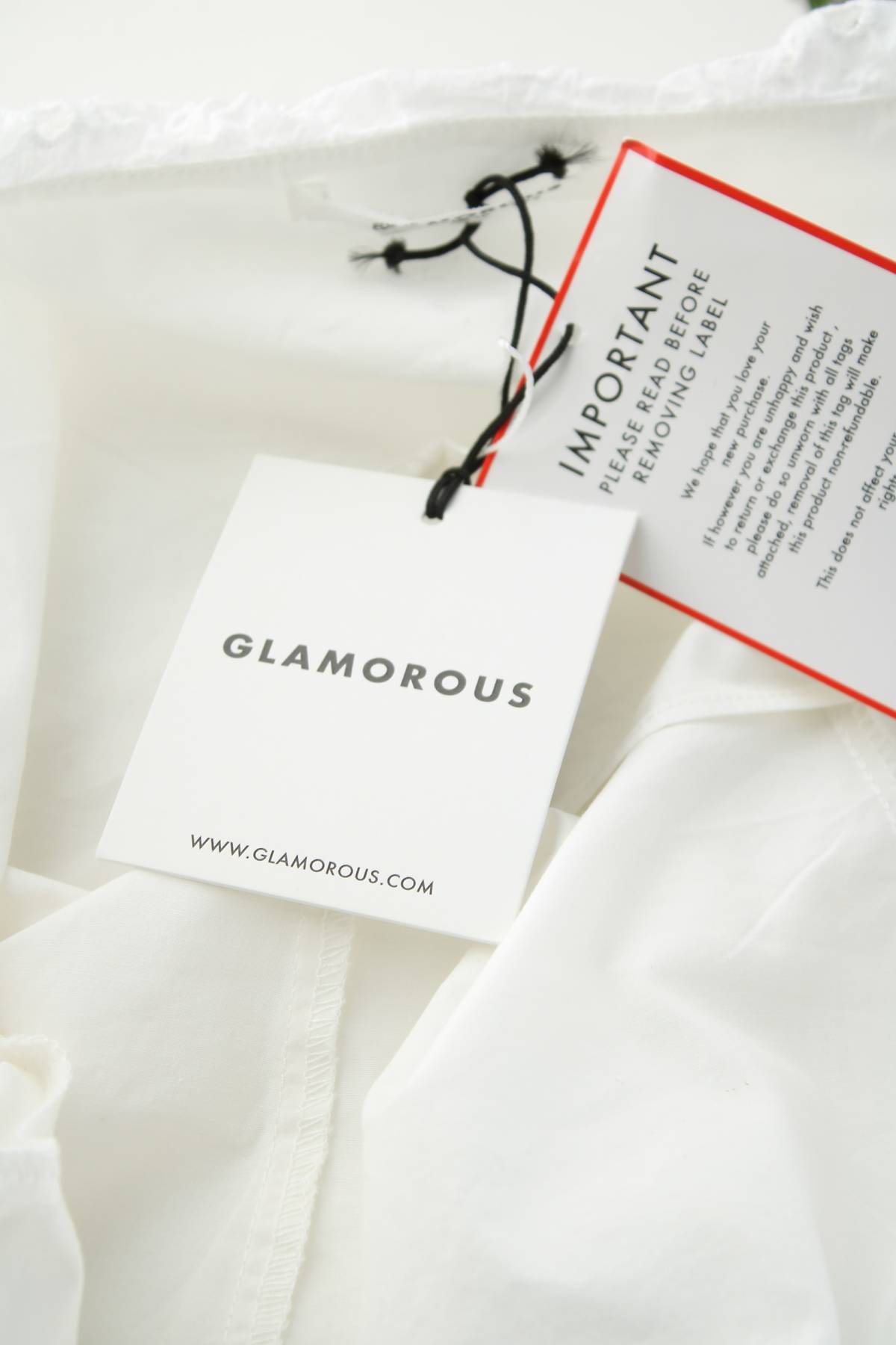 Γυναικεία μπλούζα Glamorous3