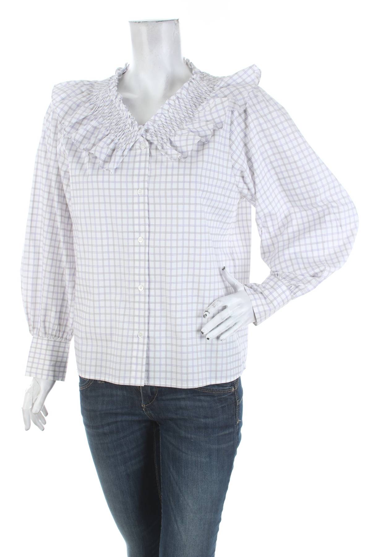 Дамска риза Sandro1