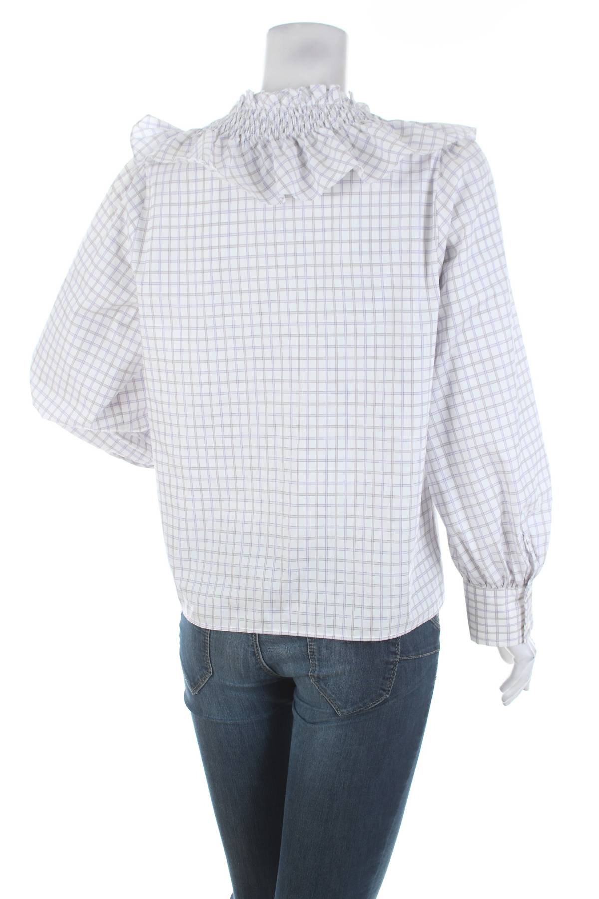 Дамска риза Sandro2