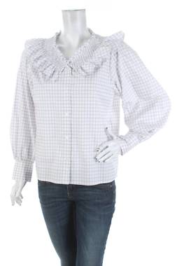 Дамска риза Sandro1