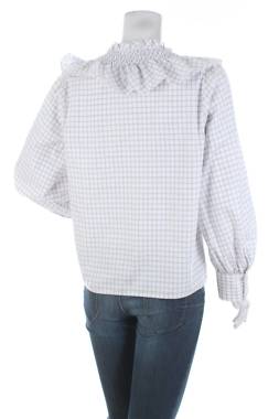 Дамска риза Sandro2