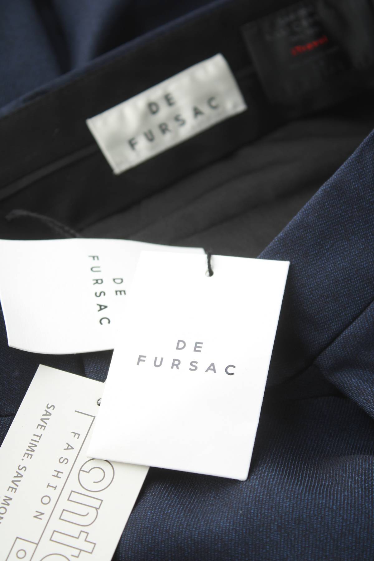 Мъжки панталон De Fursac3