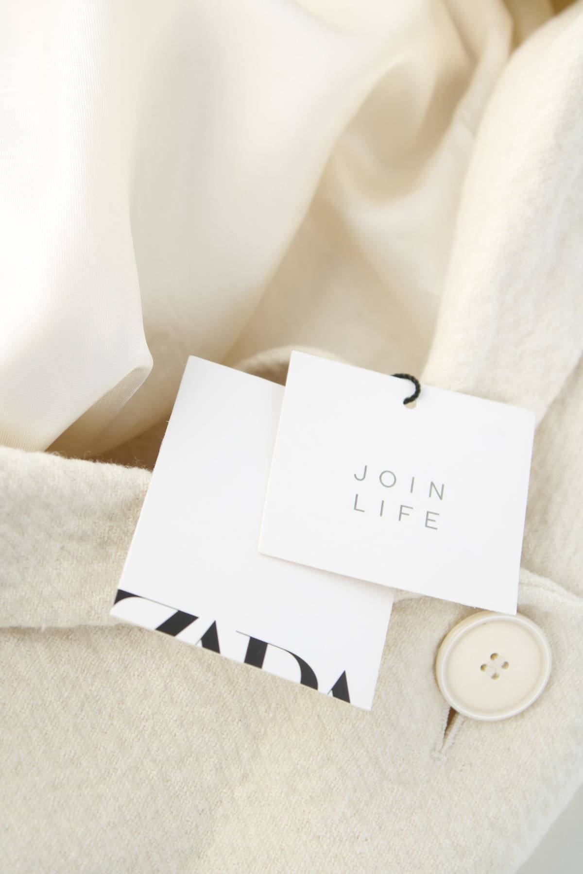 Дамско сако Zara3