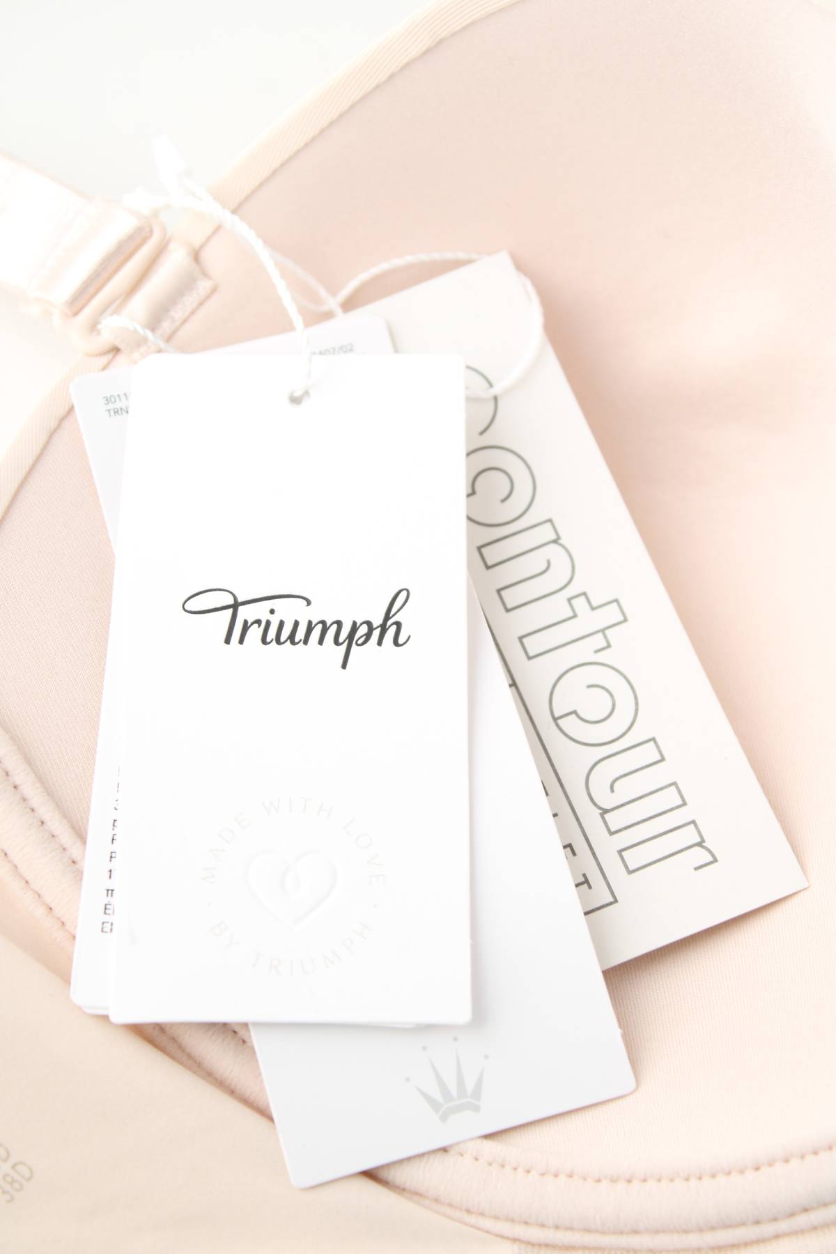 Сутиен Triumph3