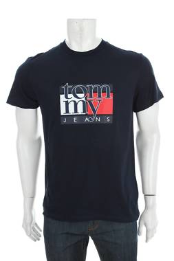 Мъжка тениска Tommy Jeans1