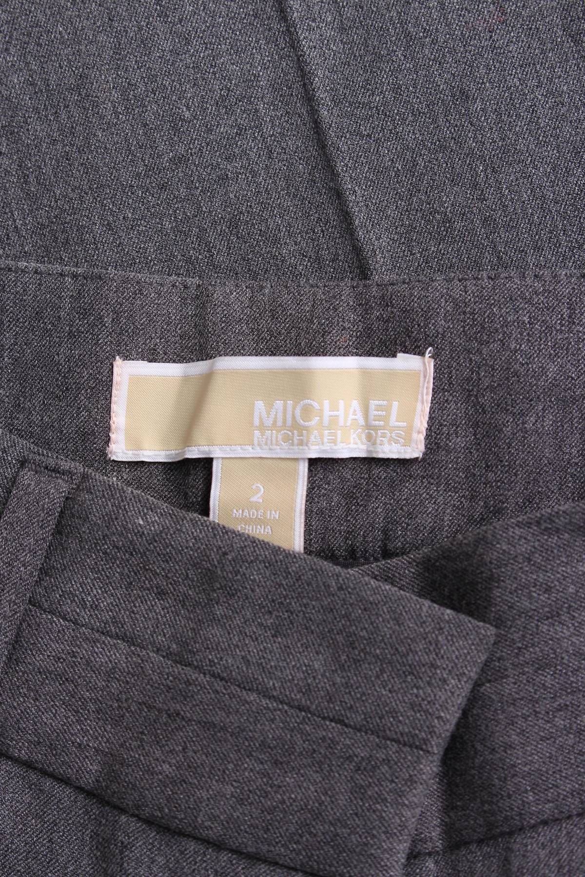 Дамски панталон Michael Michael Kors3 - Contour.bg Дамски панталон Michael Michael Kors3