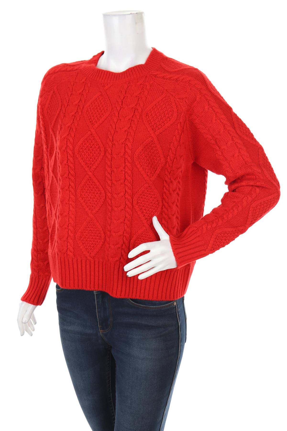 Дамски пуловер Oviesse1