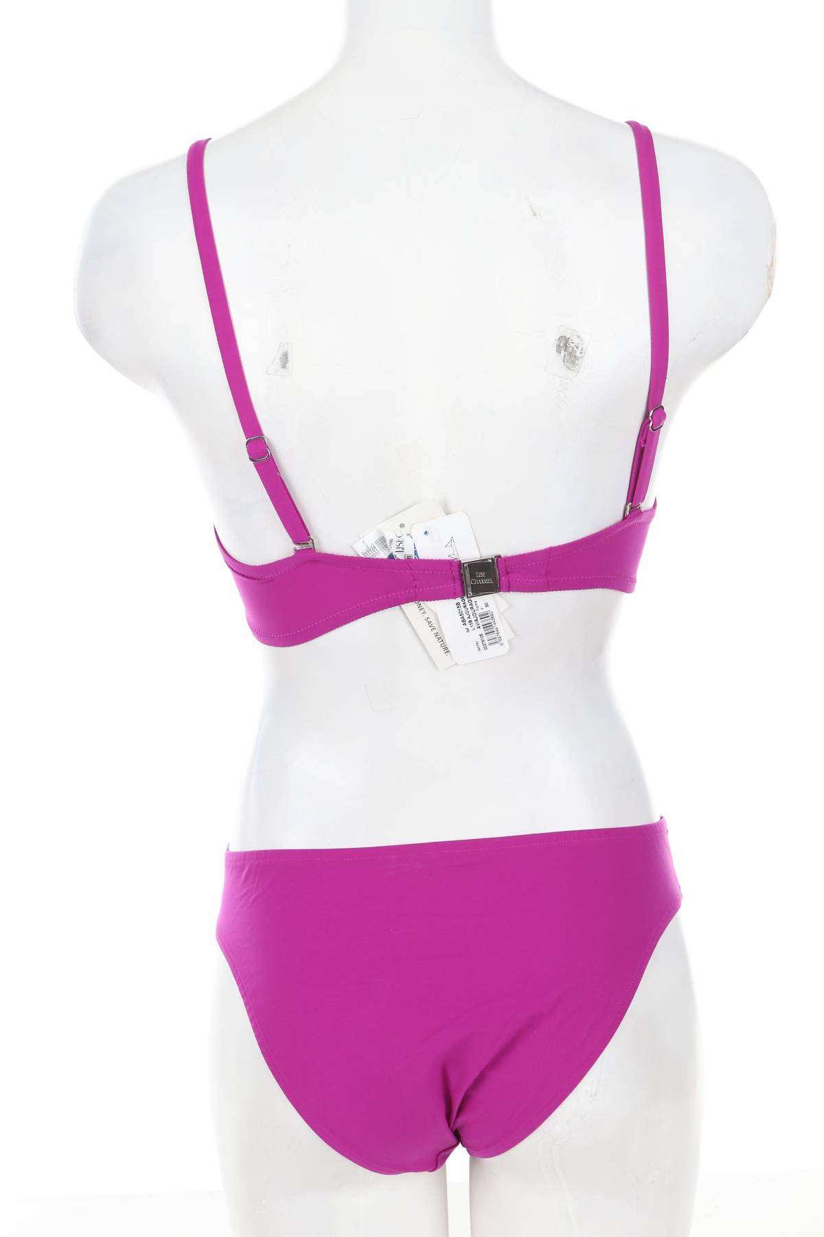 Σετ μαγιό Lise Charmel2 - Contourshop.gr Σετ μαγιό Lise Charmel2
